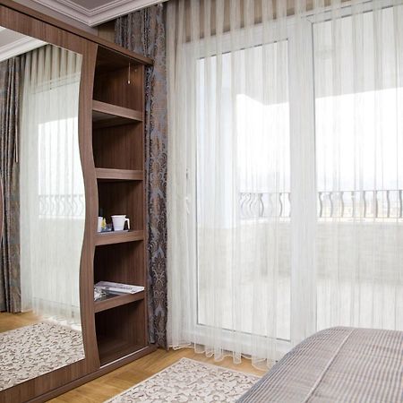 Grand Atakum Hotel 삼순 외부 사진