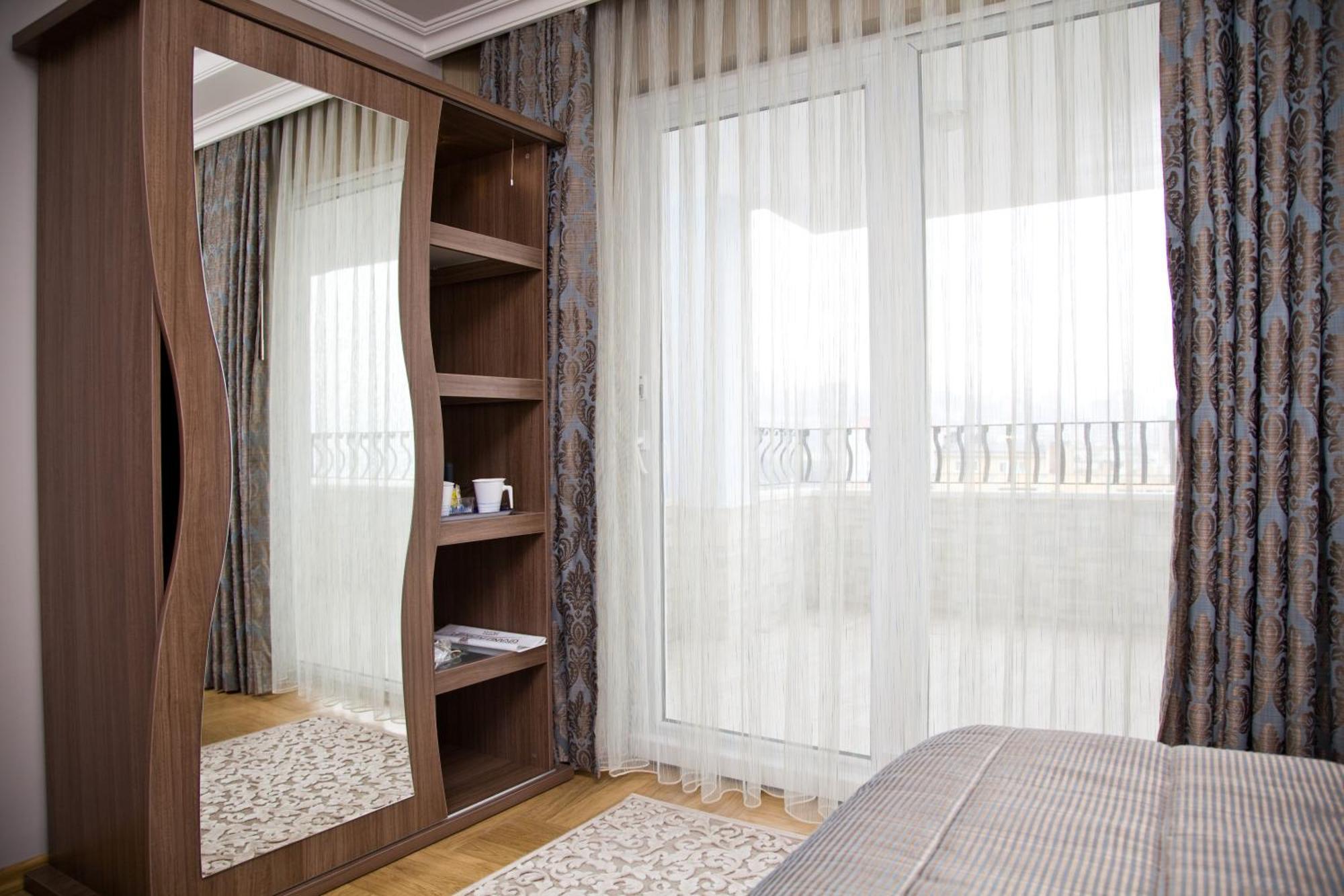 Grand Atakum Hotel 삼순 외부 사진