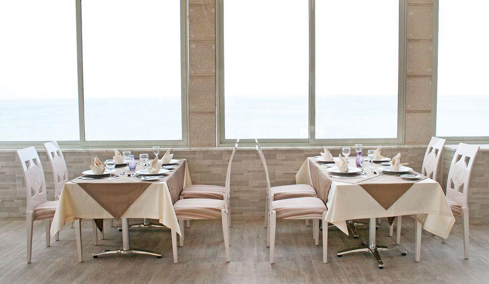 Grand Atakum Hotel 삼순 외부 사진
